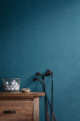 Fotografía: Revestimiento vinílico con un amplio colorido y resistencia a roces.