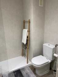 Fotografía: Reforma integral de baño 3