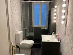 Fotografía: Reforma integral de baño2