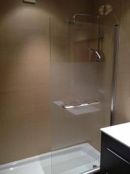 Fotografía: REFORMA INTEGRAL BAÑO CON NUESTROS MATERIALES VINILICOS. ¡¡EN 2 DIAS!!