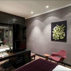 Fotografía: Consigue un ambiente único con nuestros revestimientos para suelos y paredes